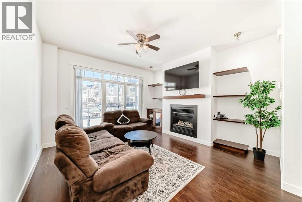 148 Skyview Ranch Road NE, Calgary, Alberta  T3N 0G3 - Photo 7 - A2299126