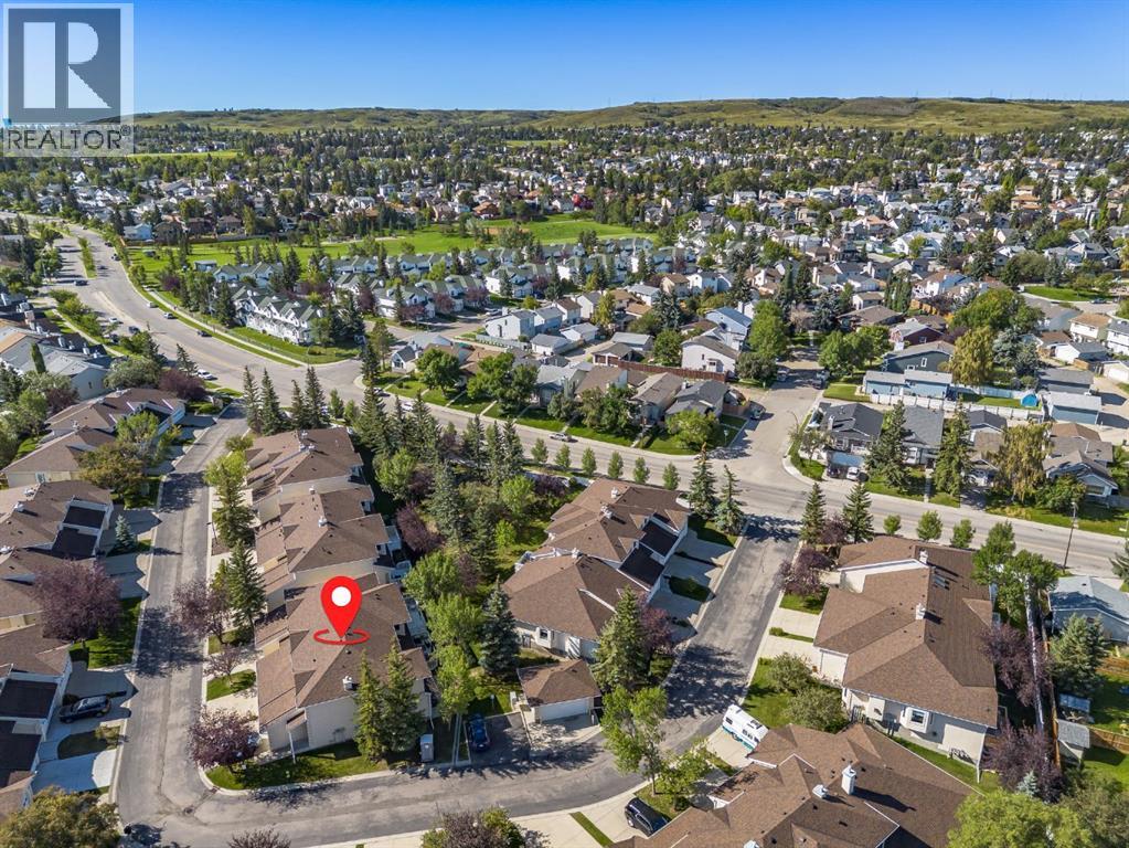 25, 200 Sandstone Drive NW, Calgary, Alberta  T3K 4N7 - Photo 38 - A2302667