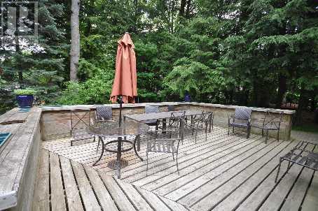 322 Indian Valley Trail, Mississauga, Ontario  L5G 2K8 - Photo 13 - W13042192