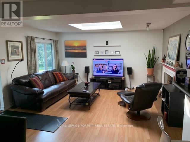 322 Indian Valley Trail, Mississauga, Ontario  L5G 2K8 - Photo 17 - W13042192