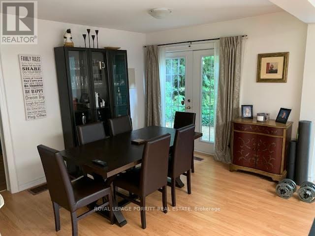 322 Indian Valley Trail, Mississauga, Ontario  L5G 2K8 - Photo 27 - W13042192