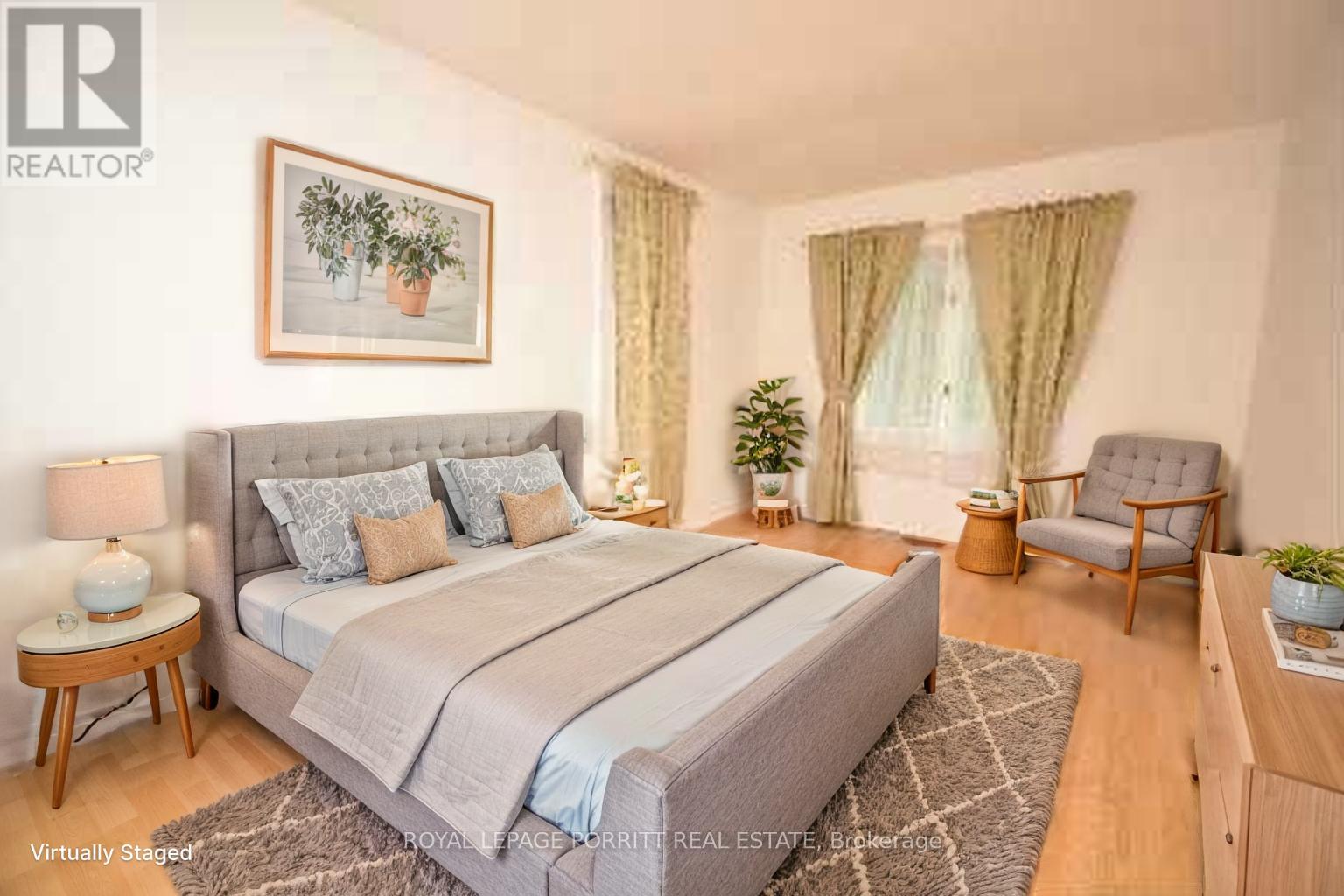 322 Indian Valley Trail, Mississauga, Ontario  L5G 2K8 - Photo 3 - W13042192