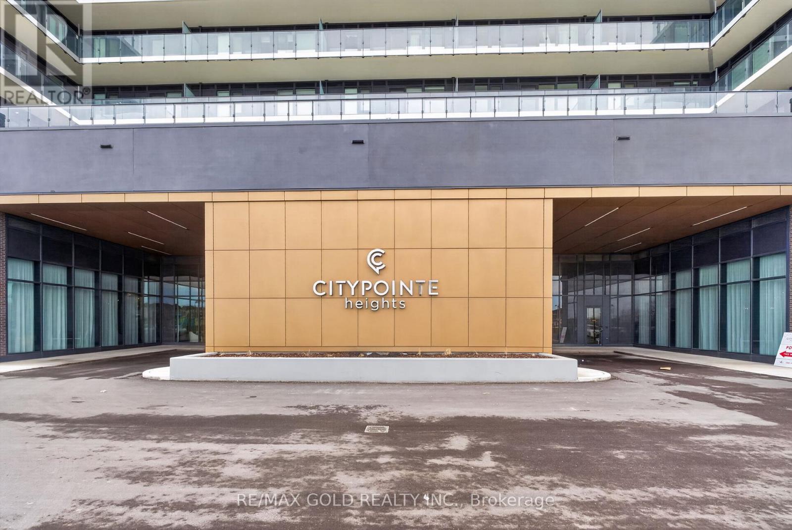 1402 - 15 Skyridge Drive, Brampton, Ontario  L6P 4S3 - Photo 3 - W13042202