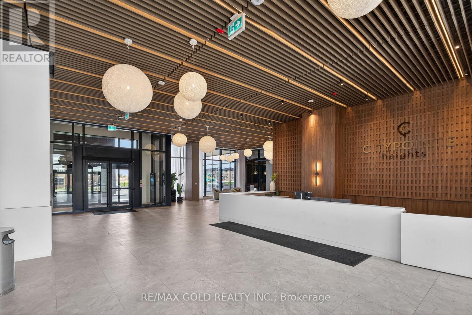 1402 - 15 Skyridge Drive, Brampton, Ontario  L6P 4S3 - Photo 5 - W13042202