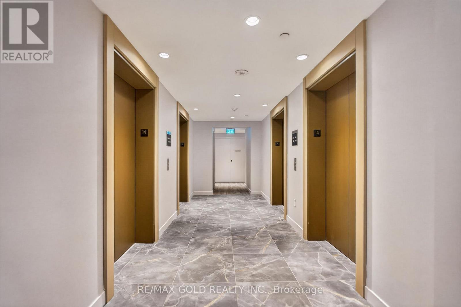 1402 - 15 Skyridge Drive, Brampton, Ontario  L6P 4S3 - Photo 8 - W13042202