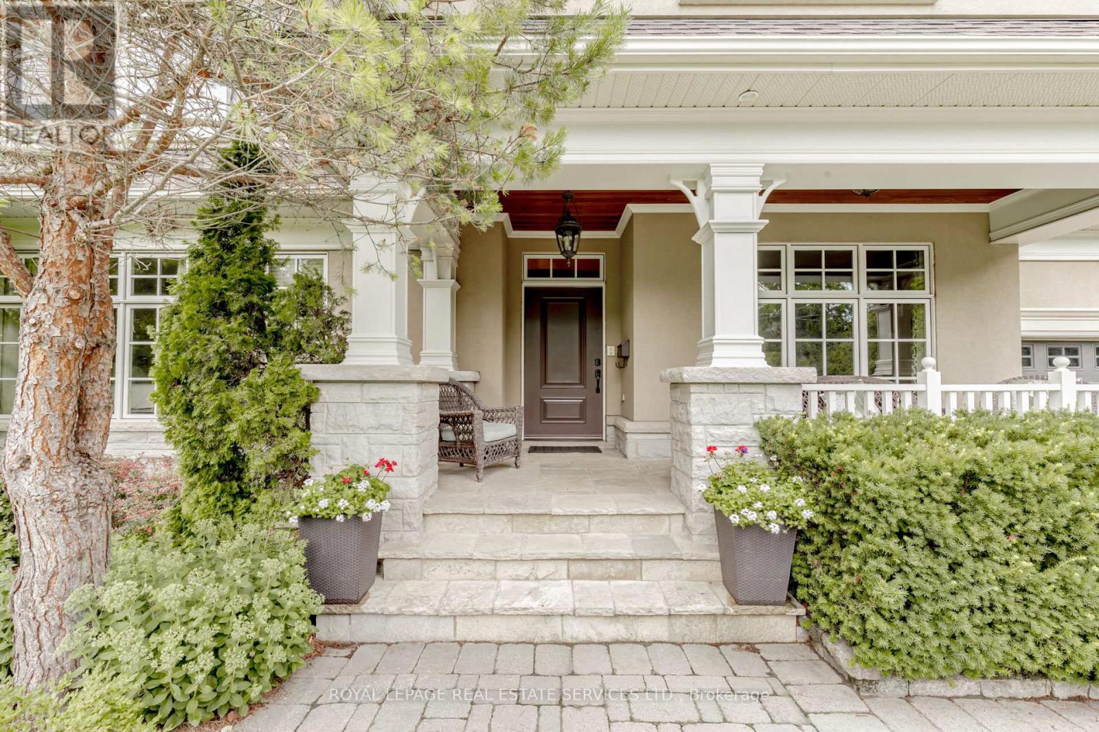 503 Meadow Wood Road, Mississauga, Ontario  L5J 2S4 - Photo 2 - W13042204