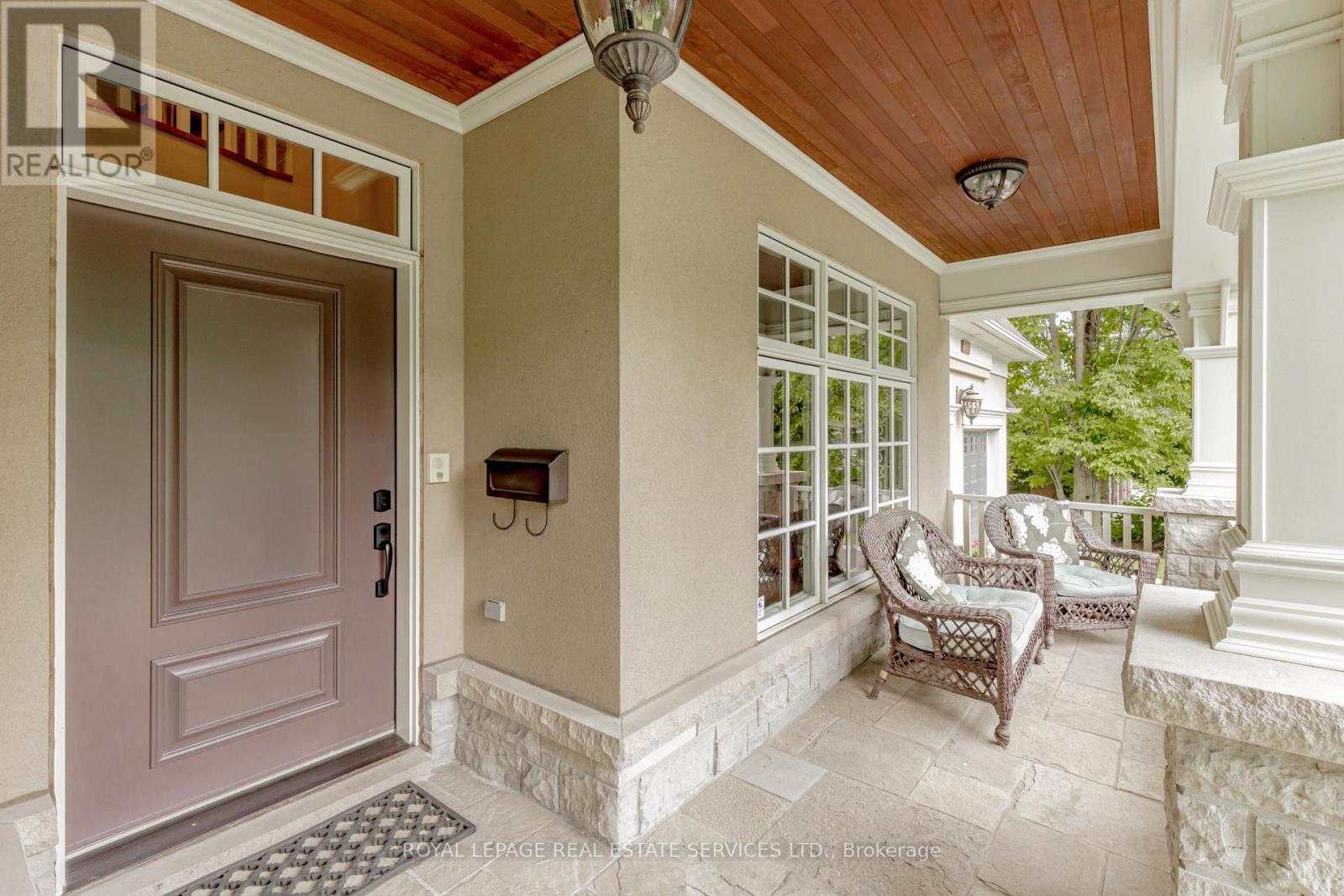 503 Meadow Wood Road, Mississauga, Ontario  L5J 2S4 - Photo 3 - W13042204