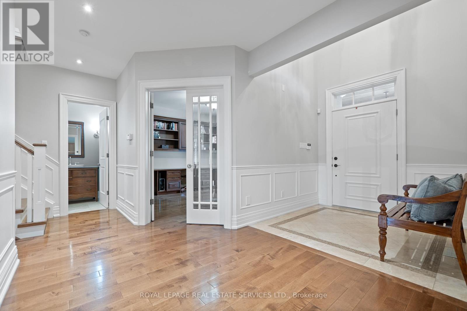 503 Meadow Wood Road, Mississauga, Ontario  L5J 2S4 - Photo 4 - W13042204