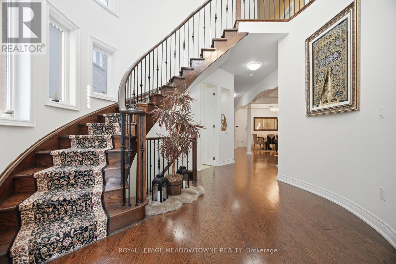 5221 Adobe Court, Mississauga, Ontario  L5M 0K8 - Photo 21 - W13042218