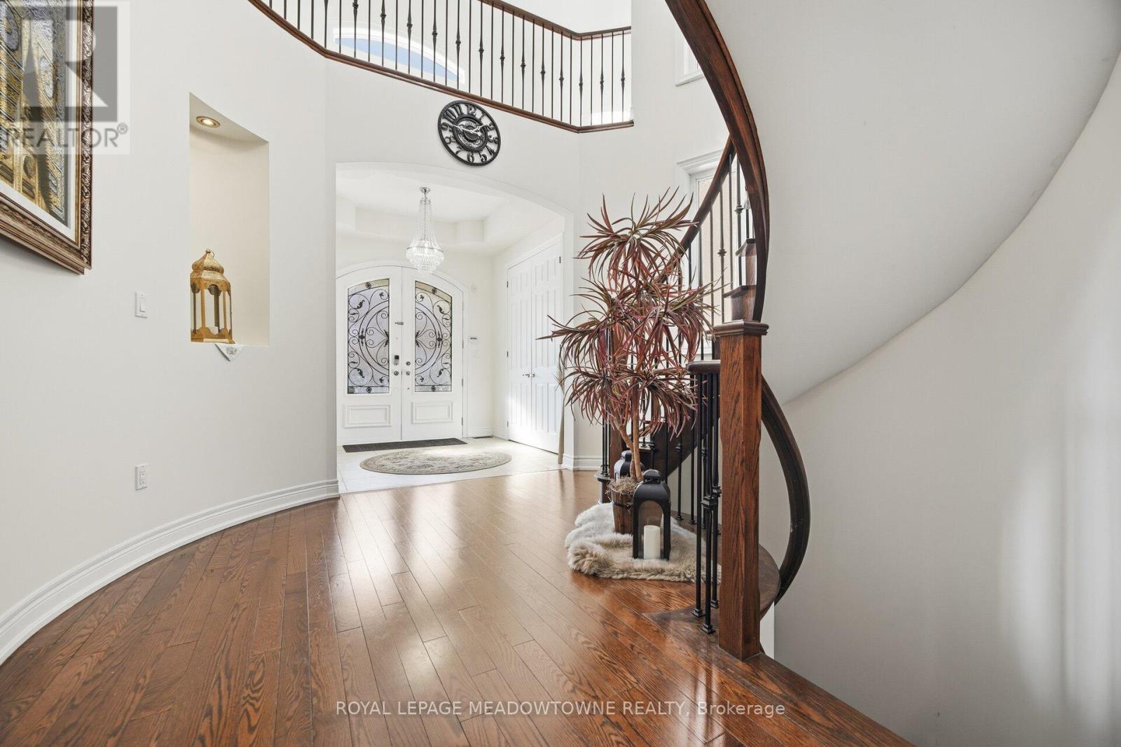 5221 Adobe Court, Mississauga, Ontario  L5M 0K8 - Photo 37 - W13042218