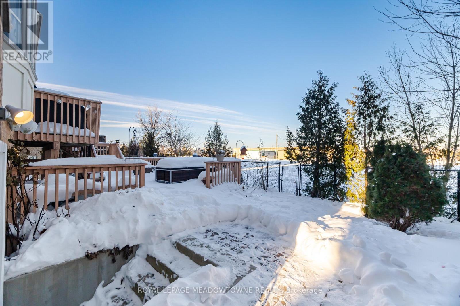 5221 Adobe Court, Mississauga, Ontario  L5M 0K8 - Photo 48 - W13042218