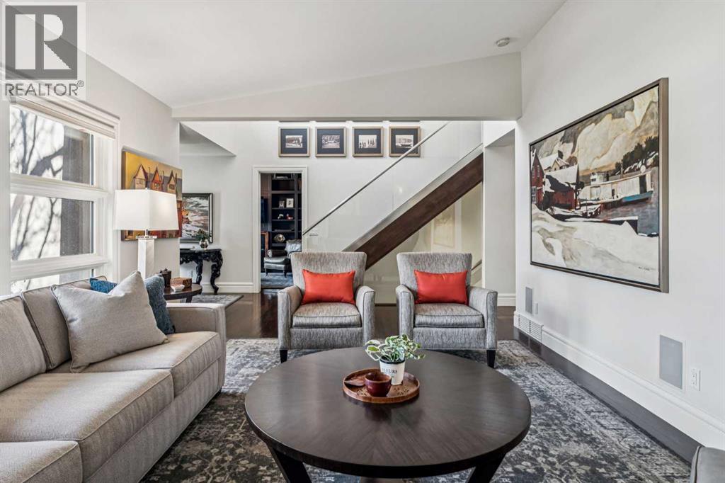 1928 10a Street SW, Calgary, Alberta  T2T 3K1 - Photo 7 - A2304456