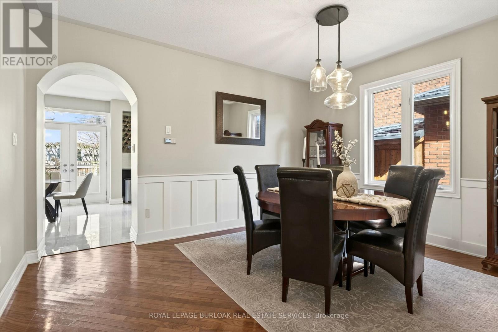 283 Turning Leaf Road, Oakville, Ontario  L6L 6V5 - Photo 13 - W13042262