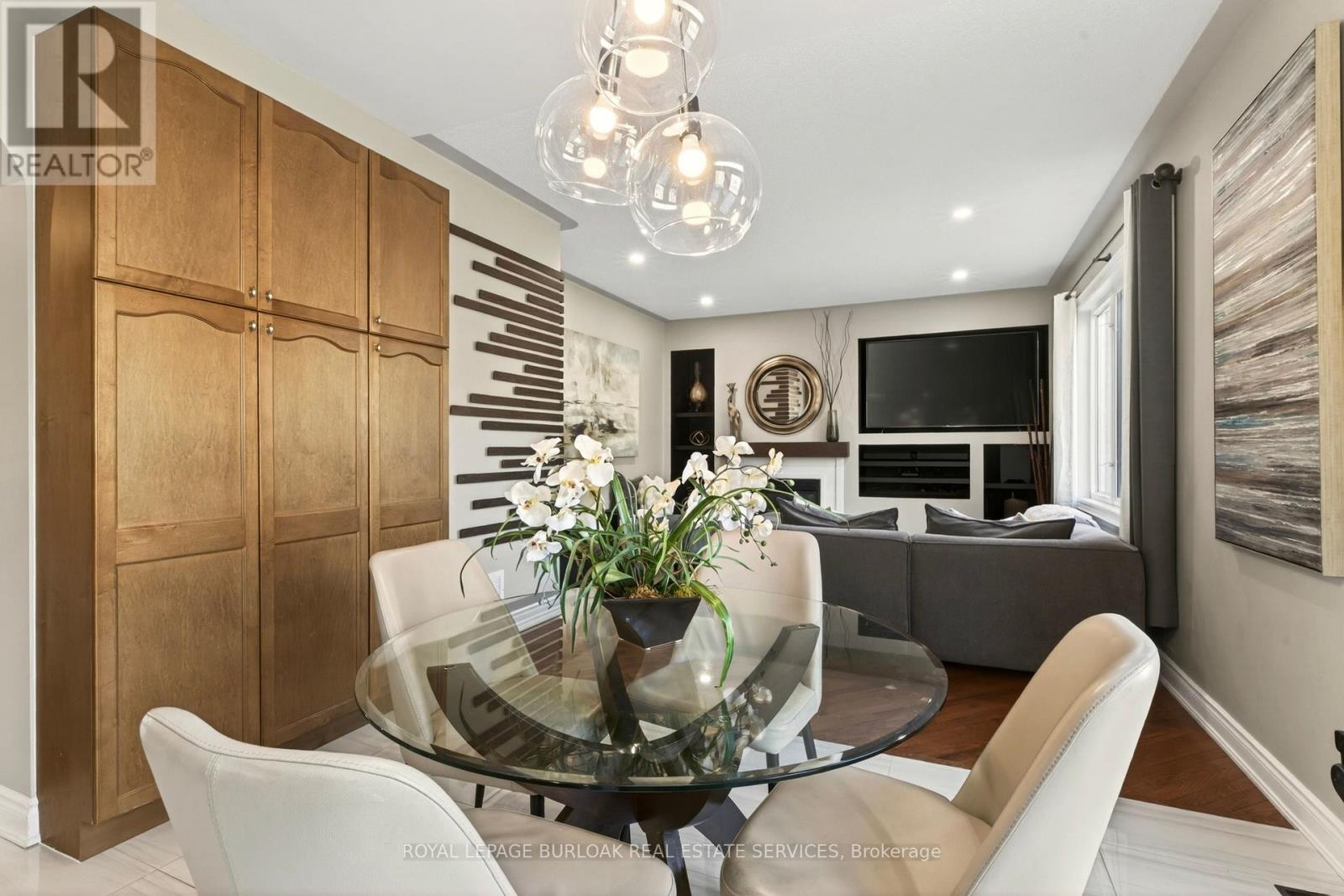 283 Turning Leaf Road, Oakville, Ontario  L6L 6V5 - Photo 17 - W13042262