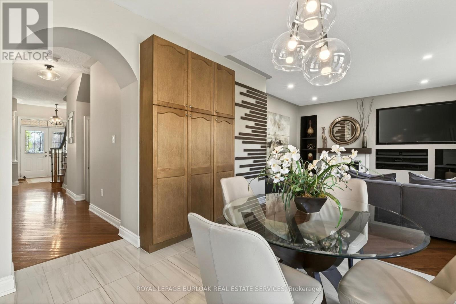 283 Turning Leaf Road, Oakville, Ontario  L6L 6V5 - Photo 20 - W13042262