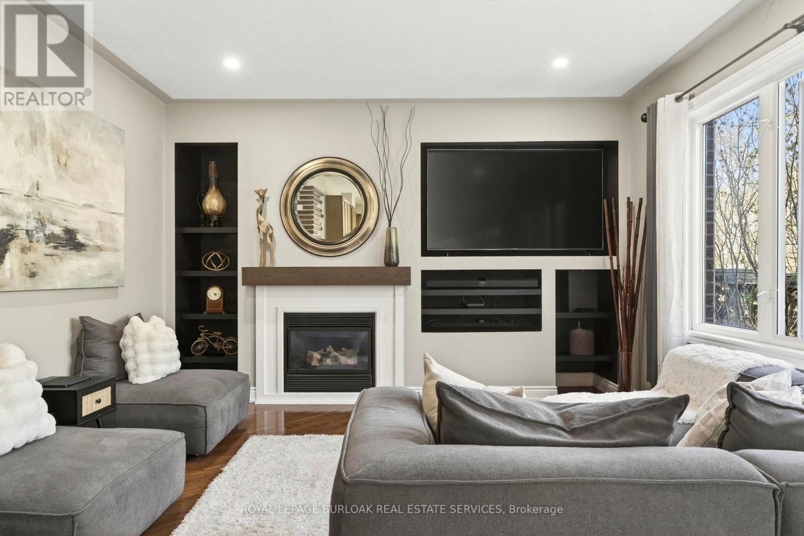 283 Turning Leaf Road, Oakville, Ontario  L6L 6V5 - Photo 23 - W13042262