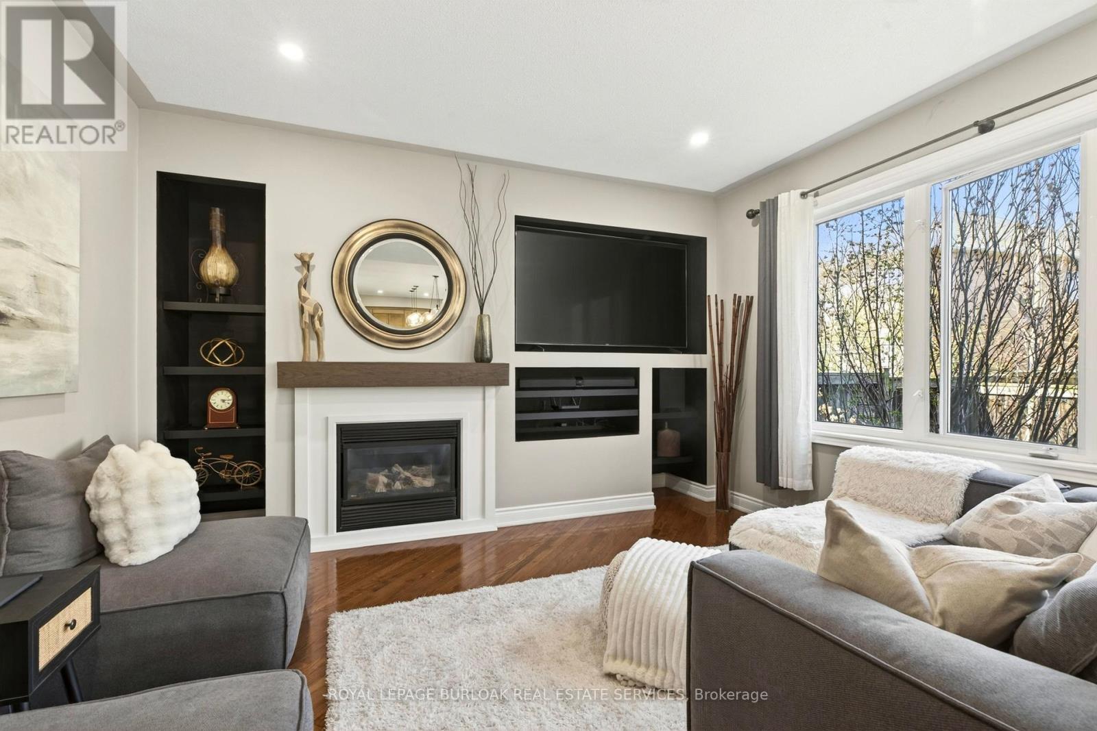 283 Turning Leaf Road, Oakville, Ontario  L6L 6V5 - Photo 25 - W13042262