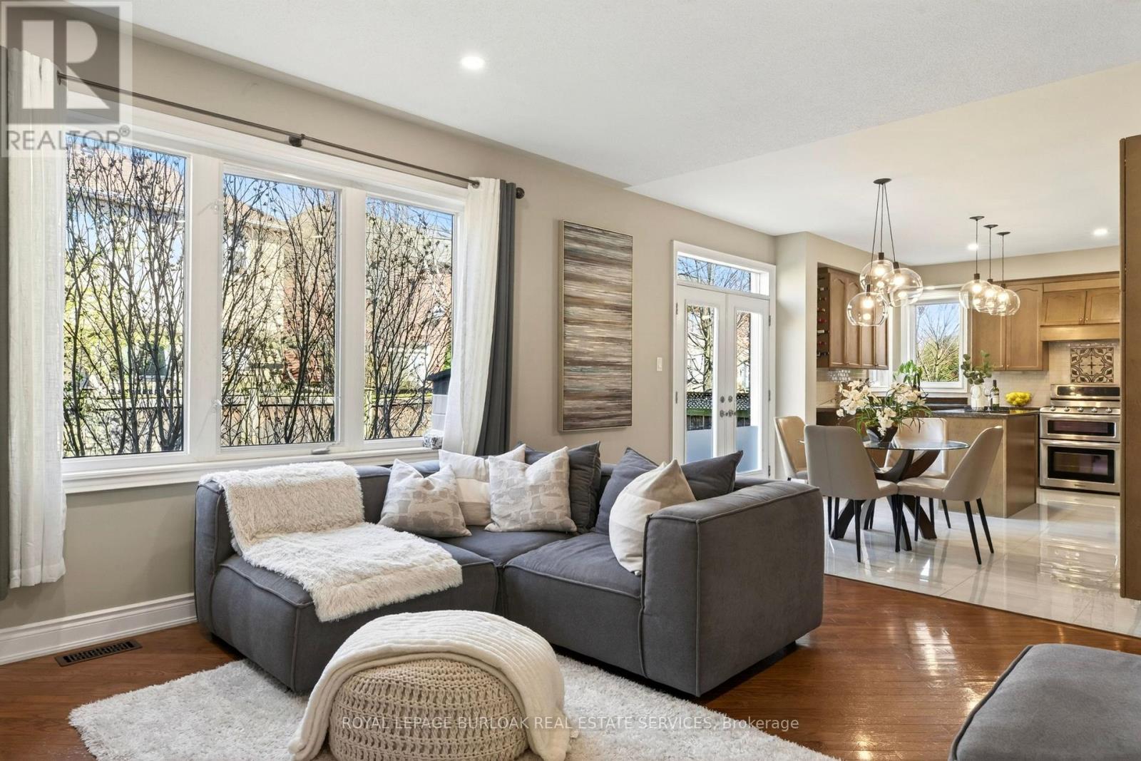 283 Turning Leaf Road, Oakville, Ontario  L6L 6V5 - Photo 27 - W13042262