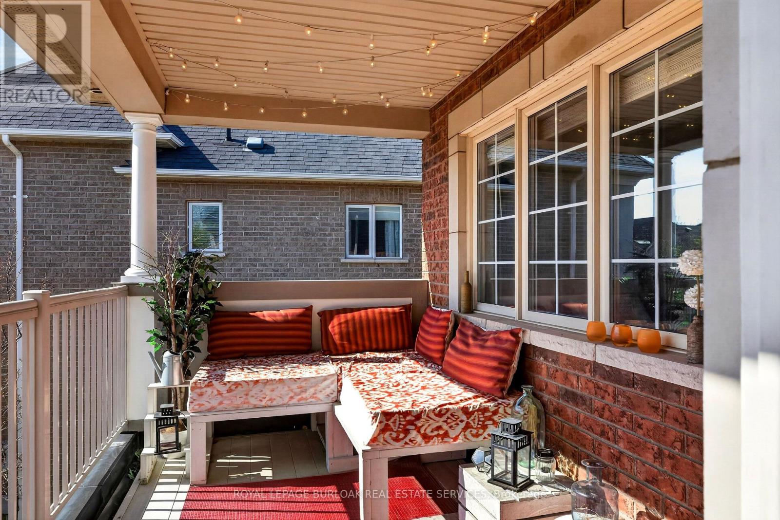 283 Turning Leaf Road, Oakville, Ontario  L6L 6V5 - Photo 45 - W13042262