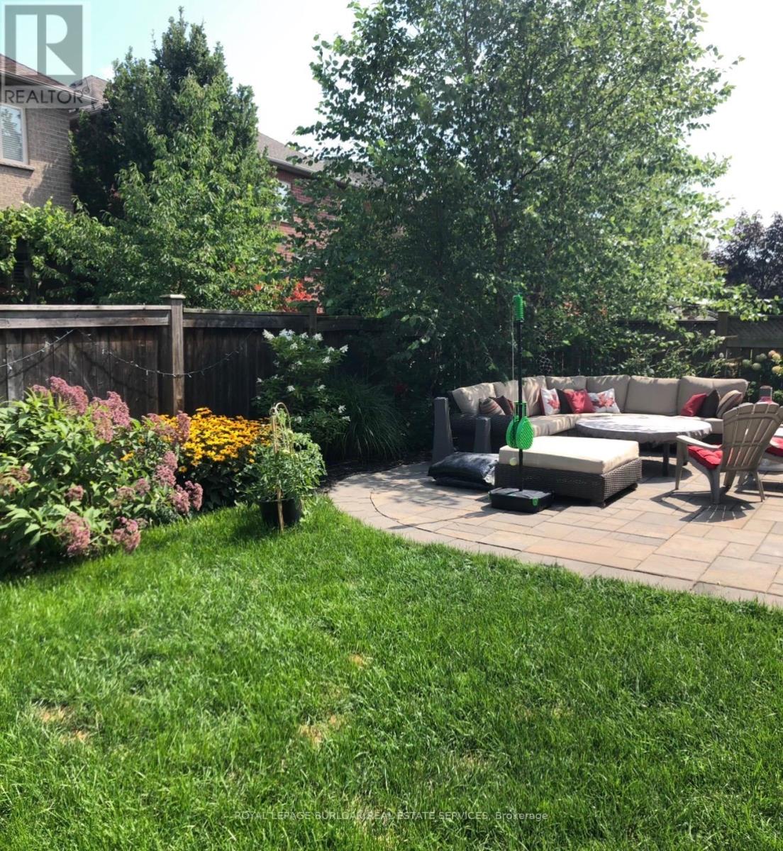 283 Turning Leaf Road, Oakville, Ontario  L6L 6V5 - Photo 46 - W13042262