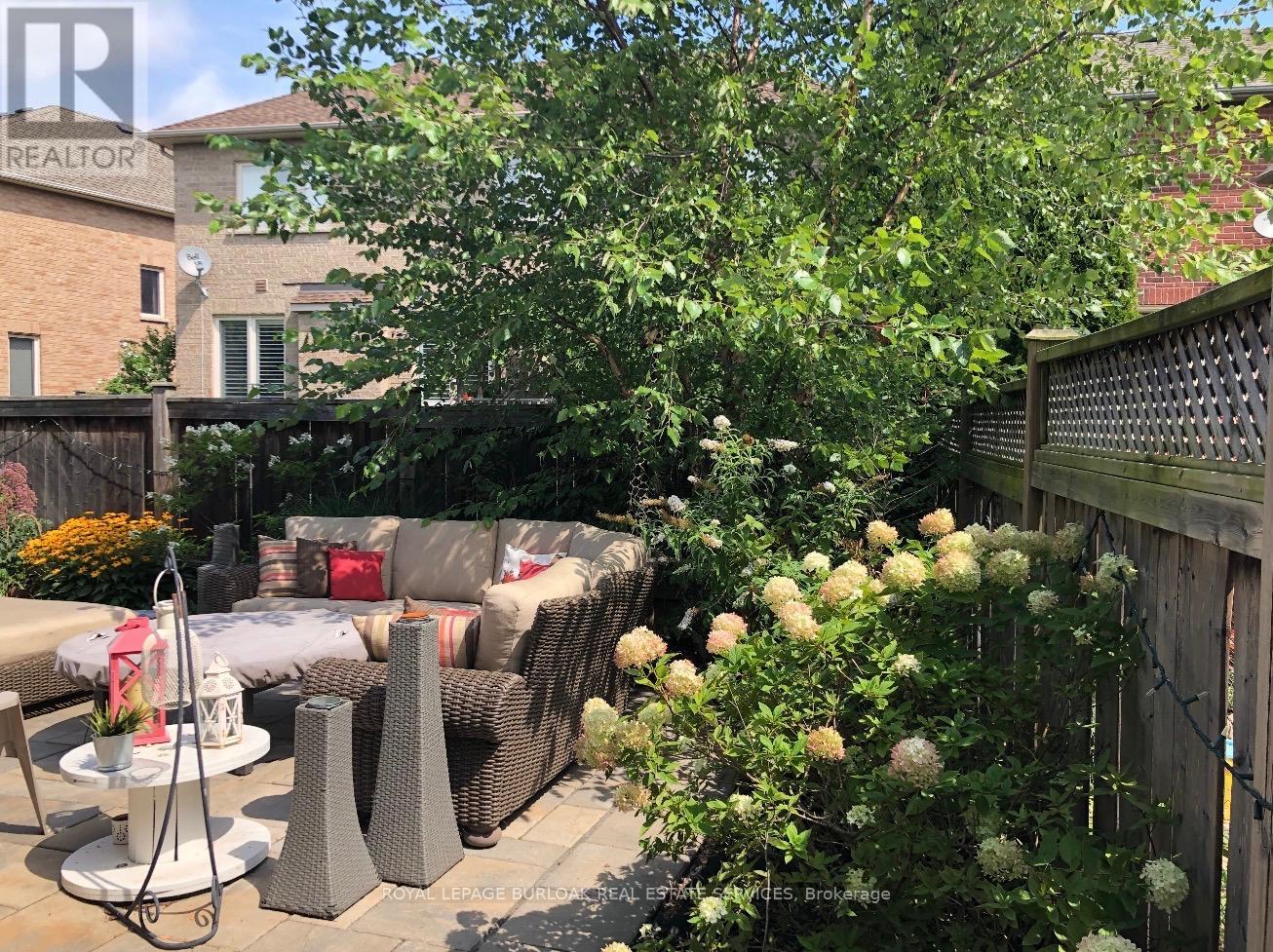 283 Turning Leaf Road, Oakville, Ontario  L6L 6V5 - Photo 48 - W13042262