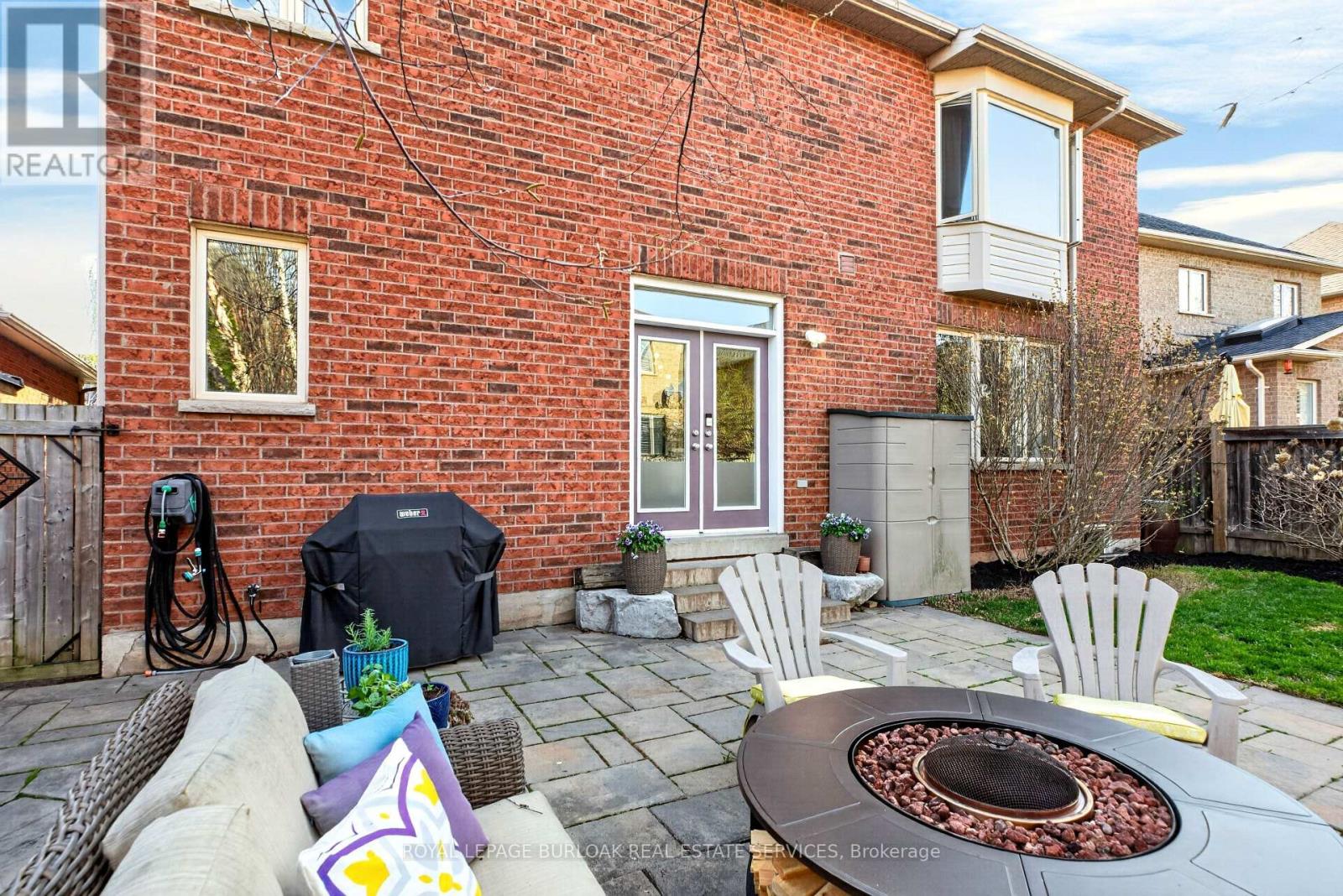 283 Turning Leaf Road, Oakville, Ontario  L6L 6V5 - Photo 49 - W13042262