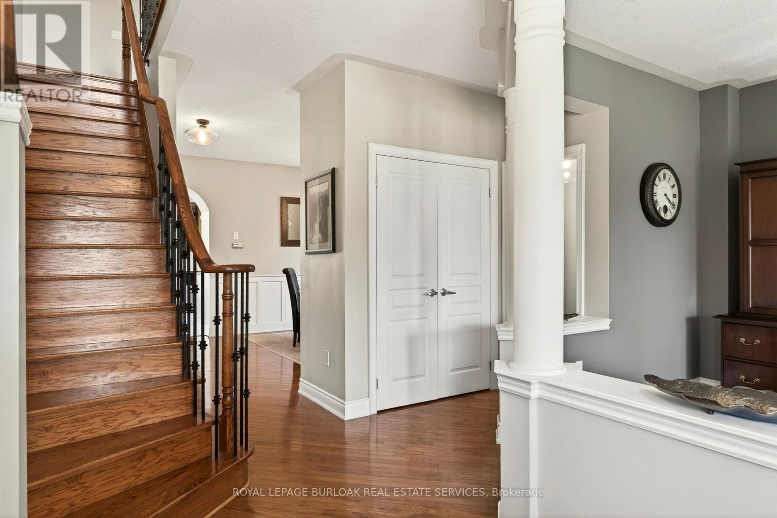 283 Turning Leaf Road, Oakville, Ontario  L6L 6V5 - Photo 5 - W13042262