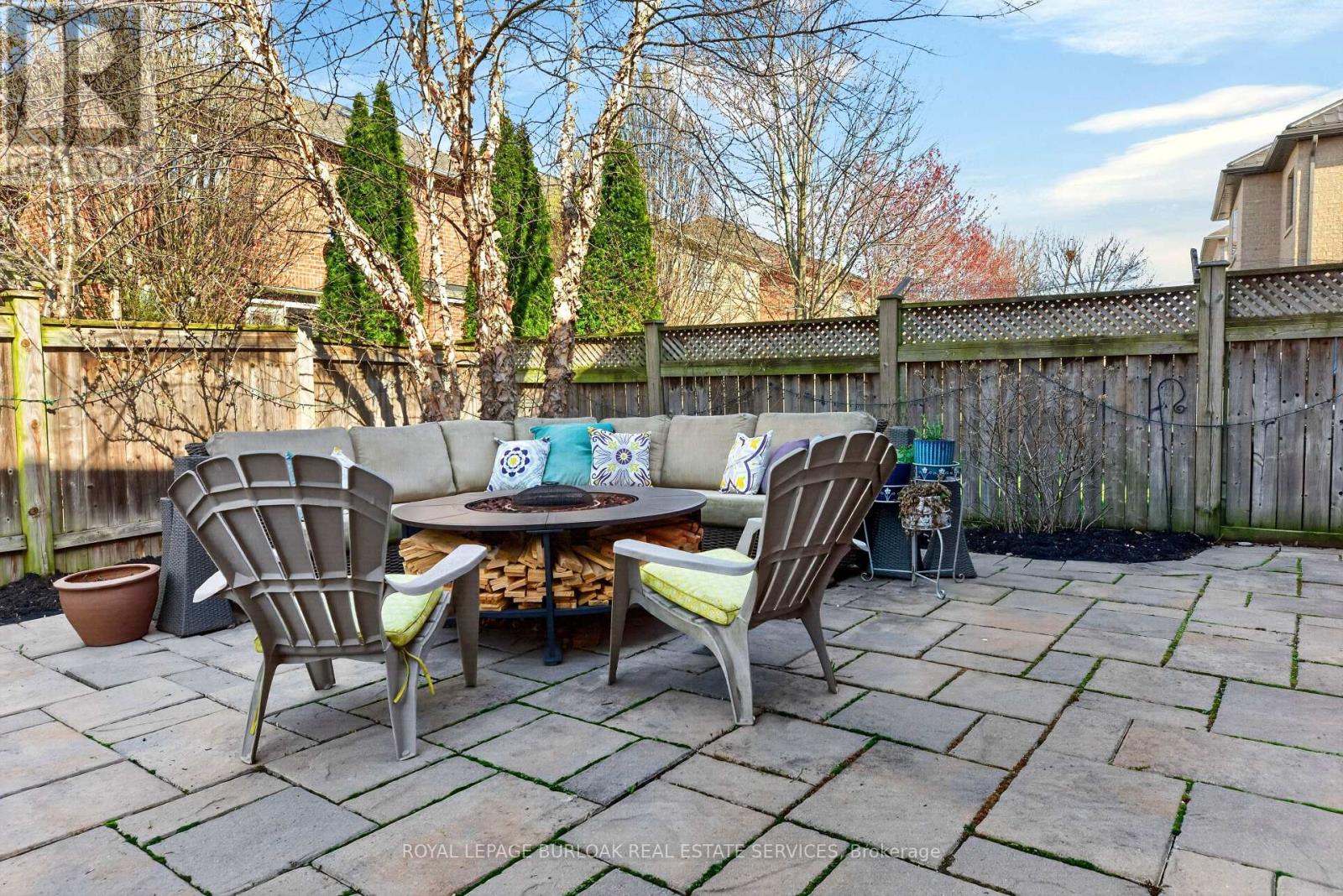 283 Turning Leaf Road, Oakville, Ontario  L6L 6V5 - Photo 50 - W13042262