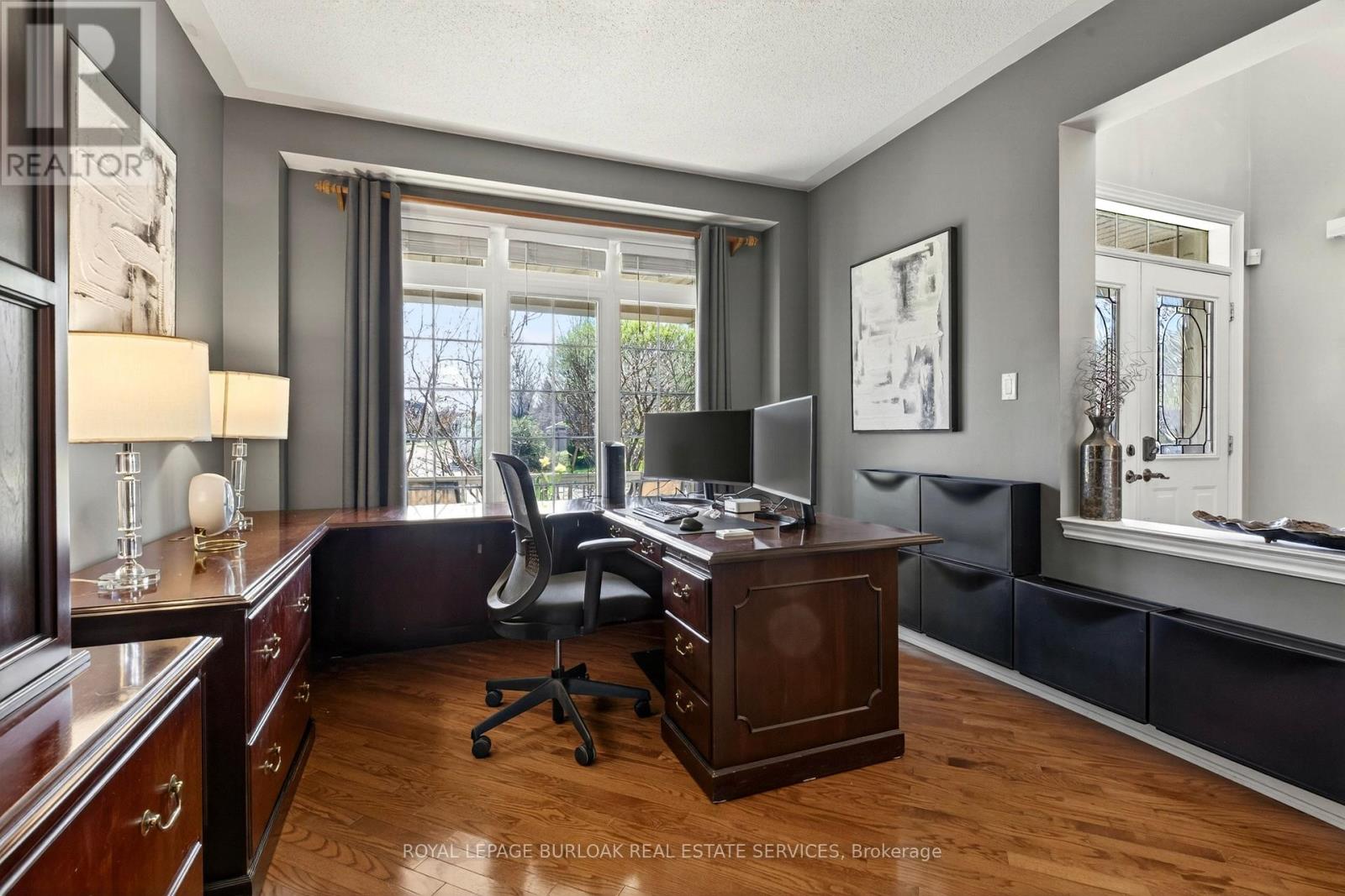 283 Turning Leaf Road, Oakville, Ontario  L6L 6V5 - Photo 8 - W13042262