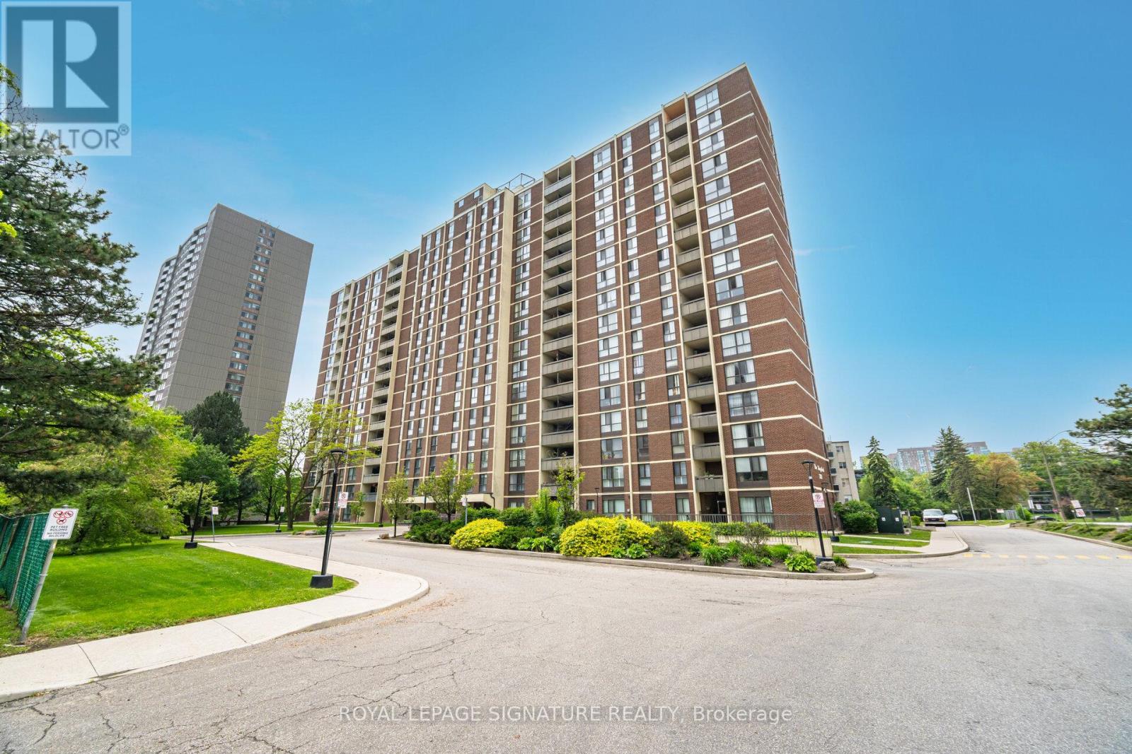 1003 - 3170 KIRWIN AVENUE, Mississauga, Ontario
