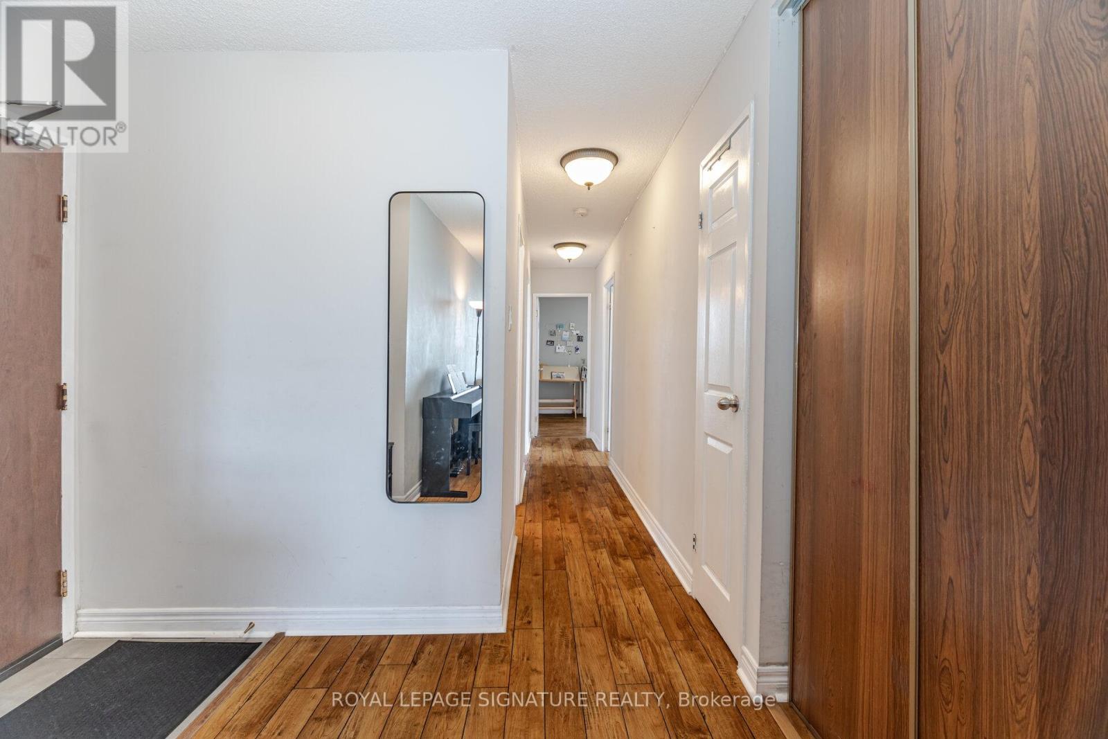 1003 - 3170 Kirwin Avenue, Mississauga, Ontario  L5A 3R1 - Photo 20 - W13042268