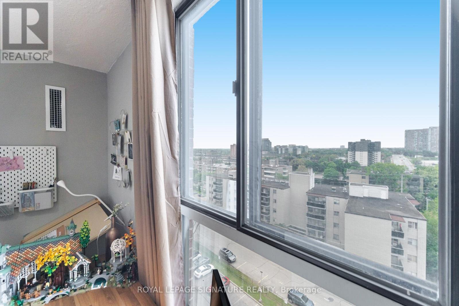 1003 - 3170 Kirwin Avenue, Mississauga, Ontario  L5A 3R1 - Photo 29 - W13042268