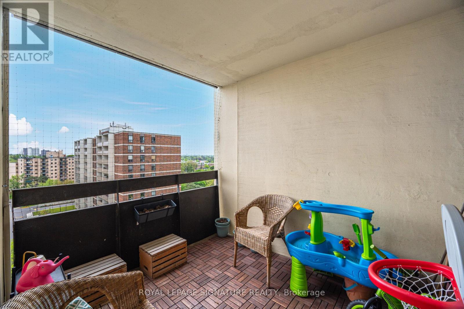 1003 - 3170 Kirwin Avenue, Mississauga, Ontario  L5A 3R1 - Photo 39 - W13042268