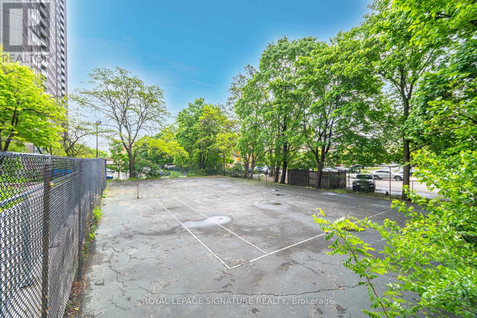 1003 - 3170 Kirwin Avenue, Mississauga, Ontario  L5A 3R1 - Photo 49 - W13042268