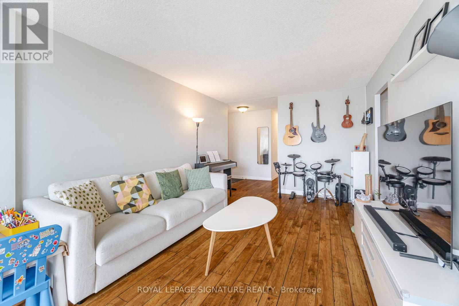 1003 - 3170 Kirwin Avenue, Mississauga, Ontario  L5A 3R1 - Photo 8 - W13042268