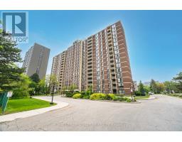 1003 - 3170 KIRWIN AVENUE, Mississauga, Ontario