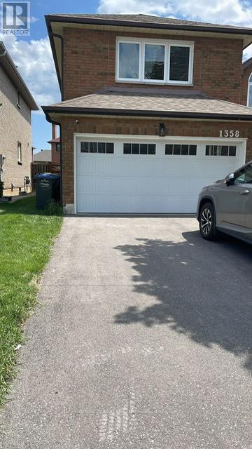 BSMT - 1358 BEAUTY BUSH COURT, Mississauga, Ontario
