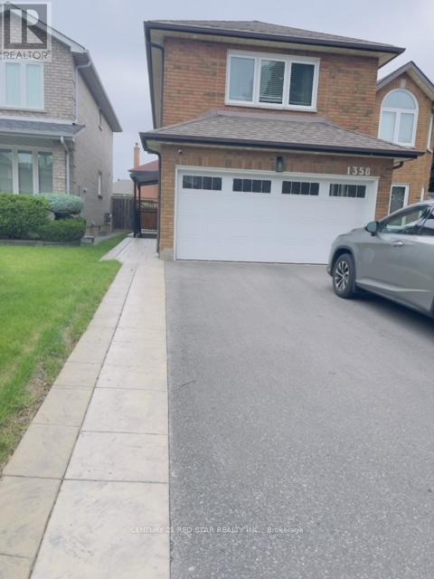 Bsmt - 1358 Beauty Bush Court, Mississauga, Ontario  L5V 1K4 - Photo 16 - W13042272