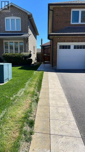 Bsmt - 1358 Beauty Bush Court, Mississauga, Ontario  L5V 1K4 - Photo 18 - W13042272