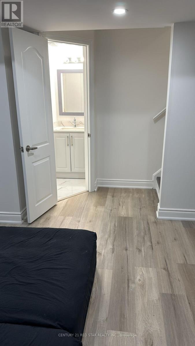 Bsmt - 1358 Beauty Bush Court, Mississauga, Ontario  L5V 1K4 - Photo 2 - W13042272