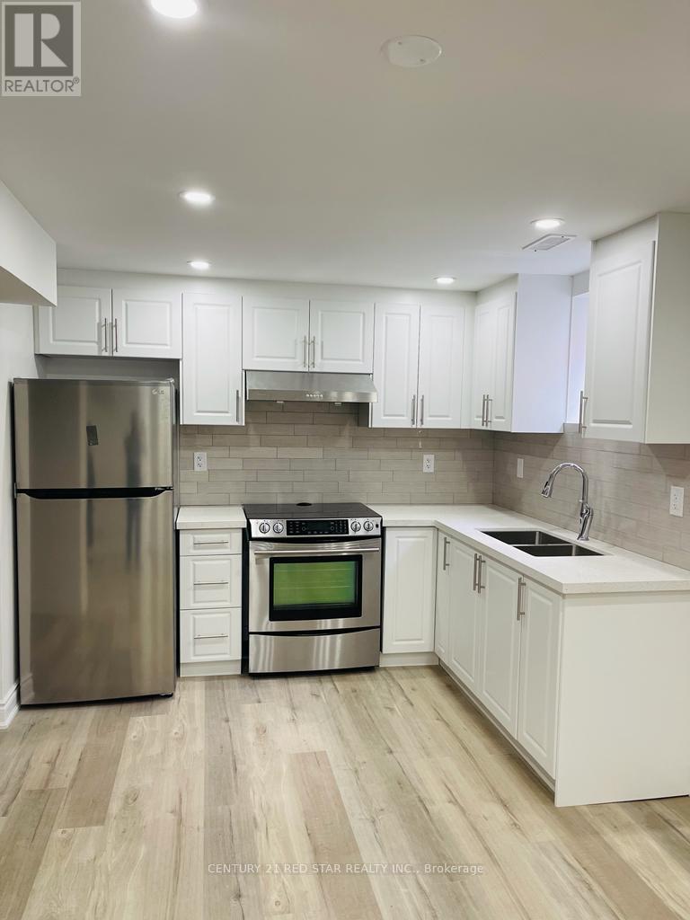 Bsmt - 1358 Beauty Bush Court, Mississauga, Ontario  L5V 1K4 - Photo 7 - W13042272