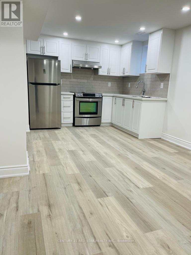 Bsmt - 1358 Beauty Bush Court, Mississauga, Ontario  L5V 1K4 - Photo 8 - W13042272