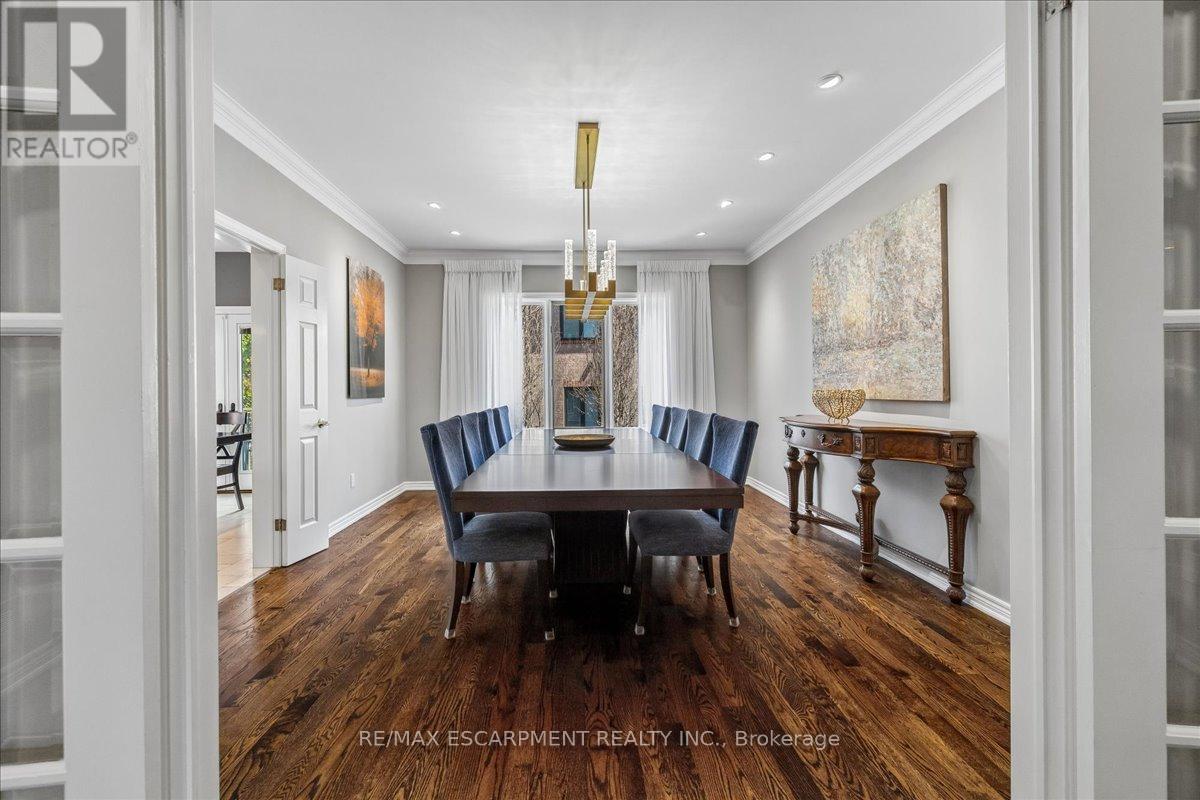 2101 Westoak Trails Boulevard, Oakville, Ontario  L6M 3L2 - Photo 13 - W13042288