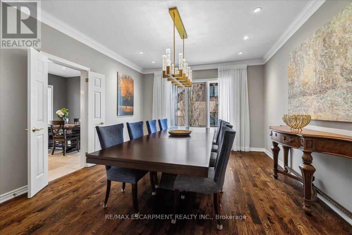 2101 Westoak Trails Boulevard, Oakville, Ontario  L6M 3L2 - Photo 14 - W13042288