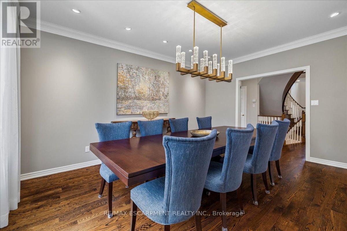 2101 Westoak Trails Boulevard, Oakville, Ontario  L6M 3L2 - Photo 15 - W13042288