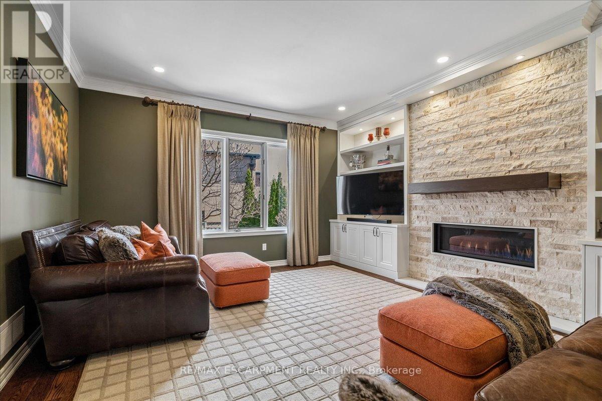 2101 Westoak Trails Boulevard, Oakville, Ontario  L6M 3L2 - Photo 17 - W13042288