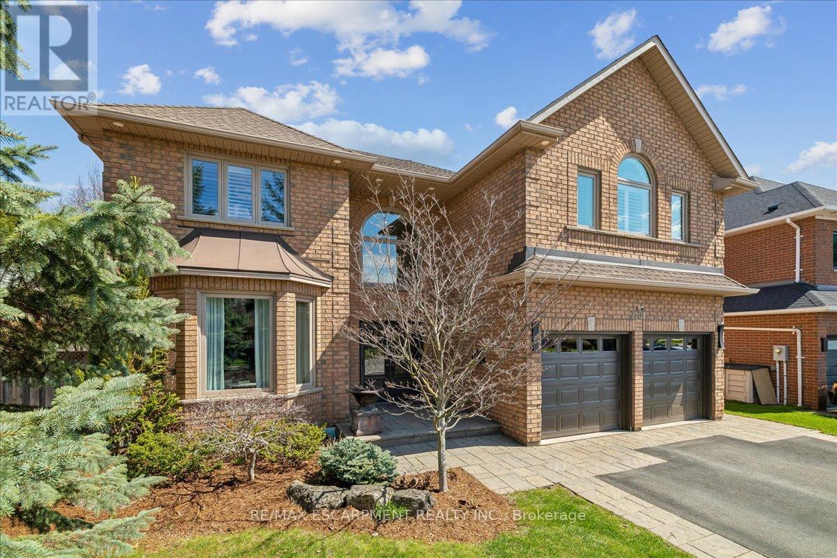 2101 Westoak Trails Boulevard, Oakville, Ontario  L6M 3L2 - Photo 2 - W13042288