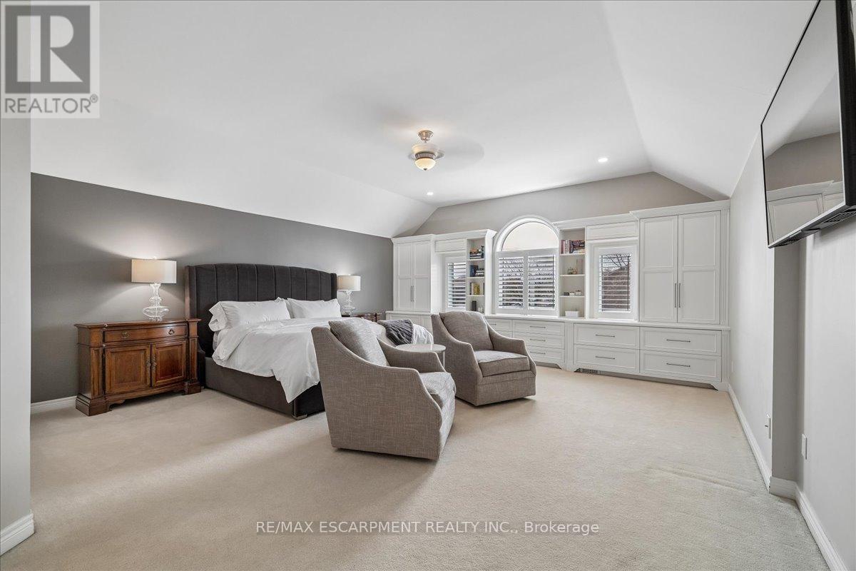 2101 Westoak Trails Boulevard, Oakville, Ontario  L6M 3L2 - Photo 22 - W13042288