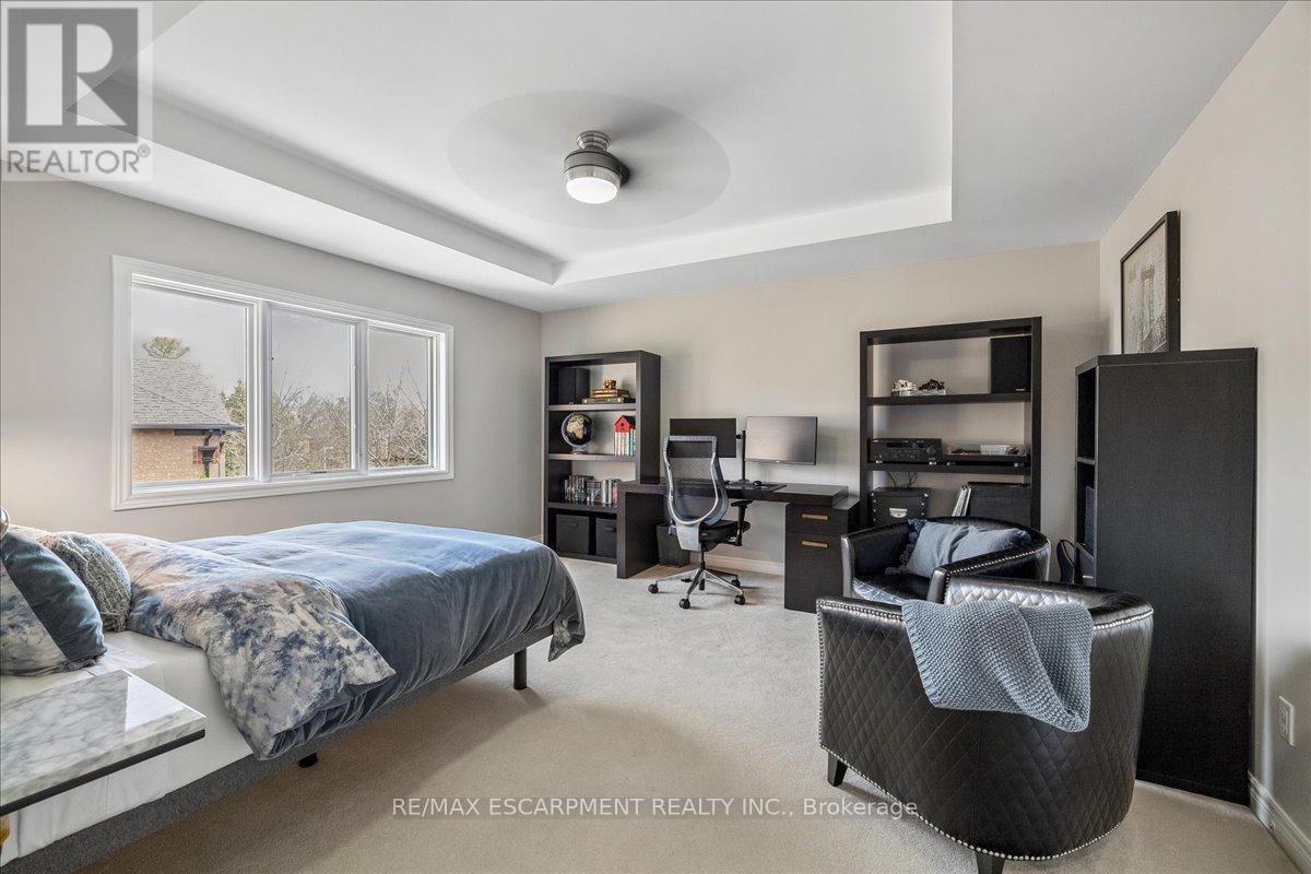 2101 Westoak Trails Boulevard, Oakville, Ontario  L6M 3L2 - Photo 27 - W13042288