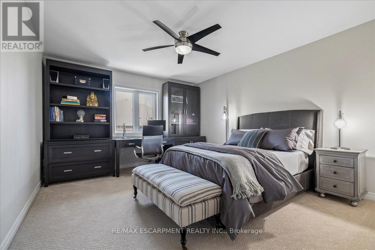 2101 Westoak Trails Boulevard, Oakville, Ontario  L6M 3L2 - Photo 29 - W13042288